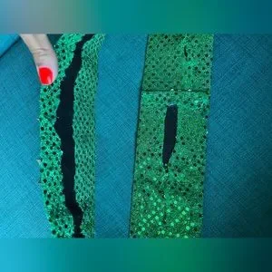 Accessories | Poison Ivy Belt Halloween Costume Uma Thurman  display picture 3